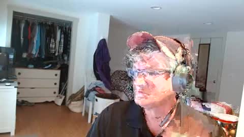 Snapshot of urfavteach50 chatting on February 2025 04:53:02 PM Gregor online show from February 2025 04:53:02 PM