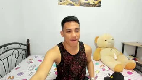 urfucker_vinz online show from February 2026 05:50:01 AM