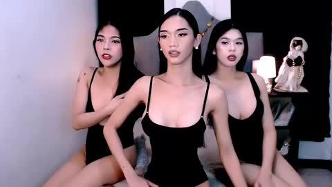 Im your doll maica online show from January 2026 10:50:01 AM