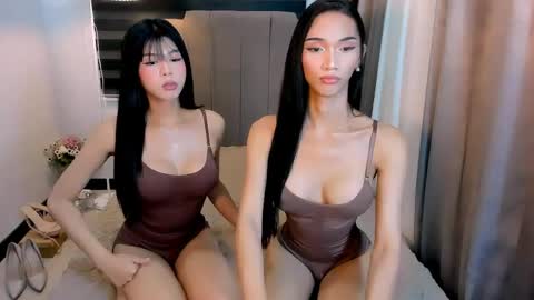 Im your doll maica online show from April 2026 04:04:02 AM