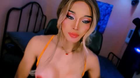 My bella 3 online show from February 2026 12:52:02 AM