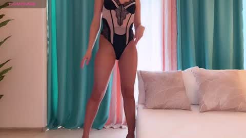 Jenny online show from July 2026 03:08:02 PM