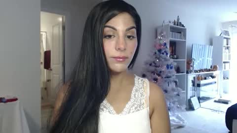 Goddess Marla online show from November 2025 07:24:01 PM