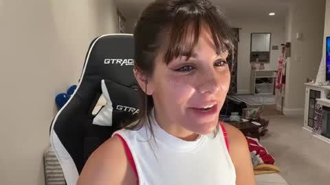 Goddess Marla online show from July 2026 02:53:02 AM