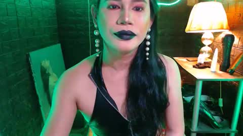 queen norelle online show from October 2025 06:24:02 AM
