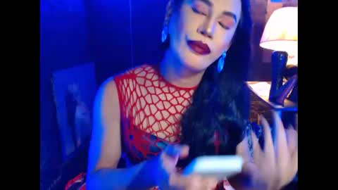 queen norelle online show from February 2026 06:11:02 PM