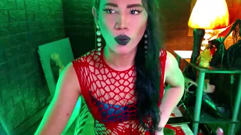 queen norelle online show from May 2026 01:23:02 AM