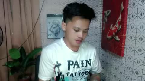 Snapshot of urhot_fucker13 chatting on September 2025 11:56:02 AM JUST CALL MY NAME jayrus online show from September 2025 11:56:02 AM