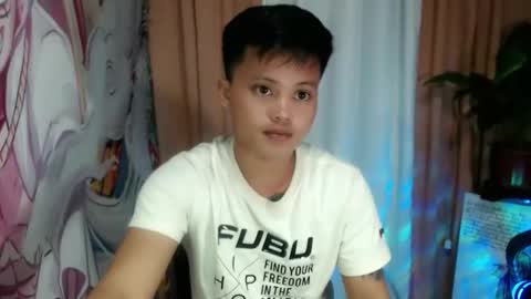 Snapshot of urhot_fucker13 chatting on October 2025 01:43:02 PM JUST CALL MY NAME jayrus online show from October 2025 01:43:02 PM