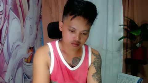 Snapshot of urhot_fucker13 chatting on November 2025 05:06:01 AM JUST CALL MY NAME jayrus online show from November 2025 05:06:01 AM