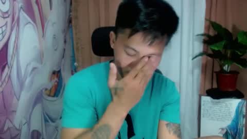 Snapshot of urhot_fucker13 chatting on November 2025 06:29:02 AM JUST CALL MY NAME jayrus online show from November 2025 06:29:02 AM