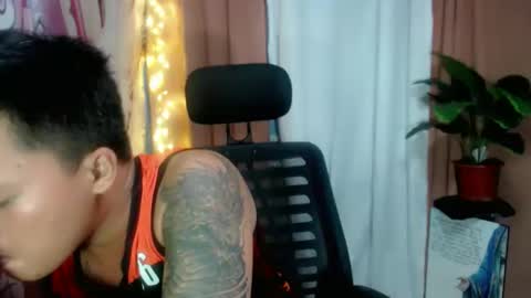 Snapshot of urhot_fucker13 chatting on November 2025 12:38:02 PM JUST CALL MY NAME jayrus online show from November 2025 12:38:02 PM