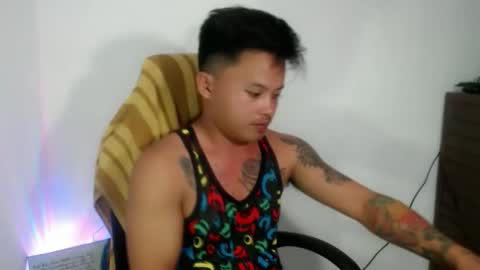 Snapshot of urhot_fucker13 chatting on December 2025 01:50:02 PM JUST CALL MY NAME jayrus online show from December 2025 01:50:02 PM