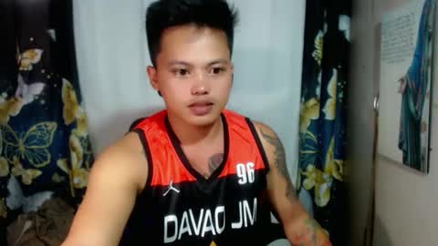 JUST CALL MY NAME jayrus  online show from March 2026 09:17:02 AM