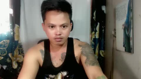 JUST CALL MY NAME jayrus  online show from March 2026 07:58:01 AM