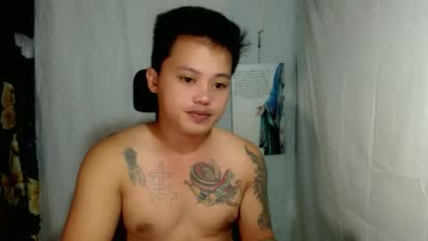 JUST CALL MY NAME jayrus  online show from March 2026 08:41:02 AM