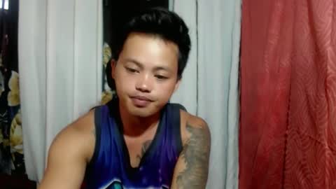 JUST CALL MY NAME jayrus  online show from April 2026 02:20:02 AM