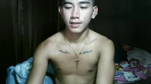 Josh online show from January 2026 01:19:01 AM