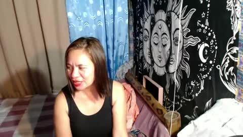 urhotasian_lovely online show from January 2025 09:59:01 AM