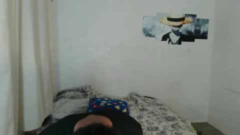 richard online show from January 2025 10:43:02 PM