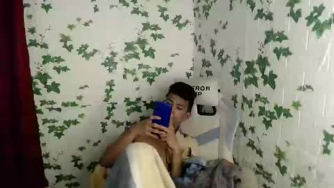 richard online show from January 2025 05:14:02 AM