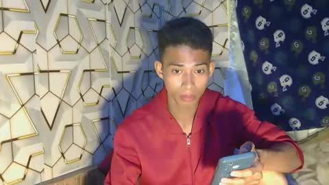 richard online show from November 2025 01:12:02 PM