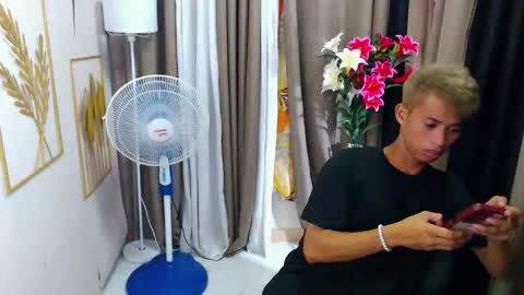 richard online show from May 2026 12:23:01 PM