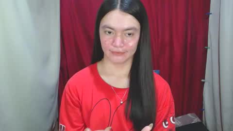 Katey online show from November 2025 08:13:02 AM