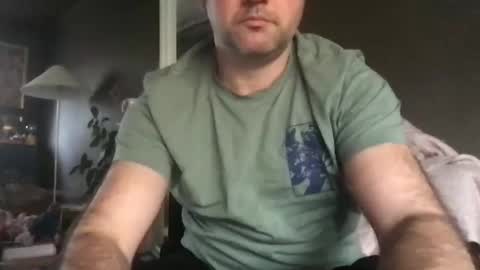 Hung Daddy online show from October 2025 02:30:01 PM