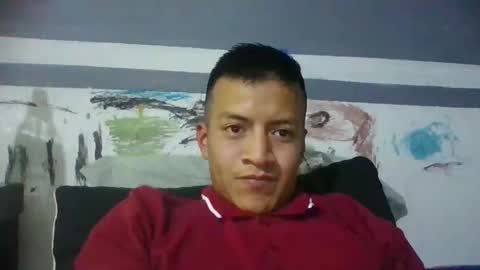 Snapshot of urielgarciabautista976 chatting on March 2026 02:17:02 AM el chaparrito online show from March 2026 02:17:02 AM