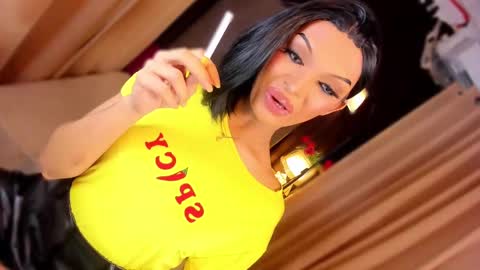 jhaii online show from February 2025 09:11:02 PM