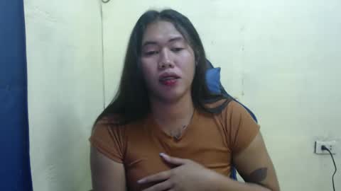 Sofie online show from October 2025 05:31:01 PM