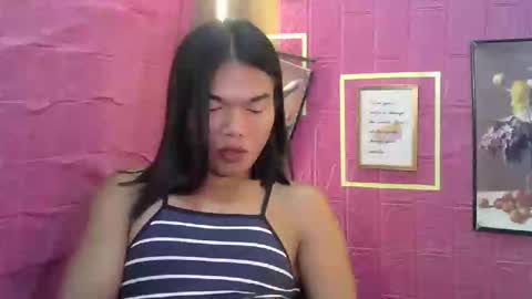 Jasmin online show from April 2026 12:27:01 AM