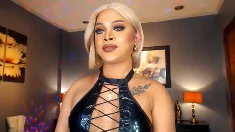 UrMajestyTyra online show from February 2026 01:26:02 AM