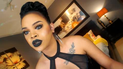 UrMajestyTyra online show from March 2026 01:49:03 AM