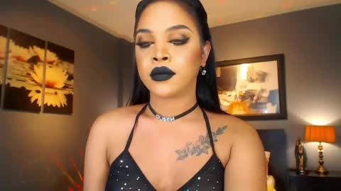 UrMajestyTyra online show from April 2026 01:50:01 AM