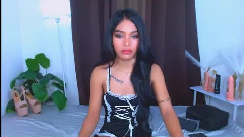 Snapshot of urmistress_sanya chatting on June 2026 05:48:01 PM ur fave sanya online show from June 2026 05:48:01 PM