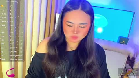 cecilia online show from June 2026 12:00:01 PM