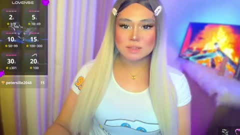 cecilia online show from July 2026 02:13:02 PM
