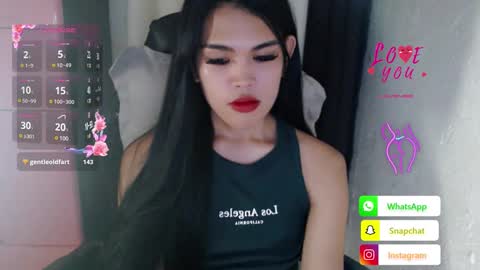 Snapshot of urpinayjenfuckerxxx chatting on January 2025 01:16:01 AM Jenny online show from January 2025 01:16:01 AM