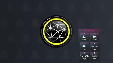 Snapshot of urpinayjenfuckerxxx chatting on March 2025 04:02:02 AM Jenny online show from March 2025 04:02:02 AM