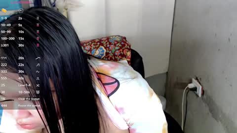 Snapshot of urpinayslutxxx chatting on February 2025 10:09:02 AM Jane online show from February 2025 10:09:02 AM