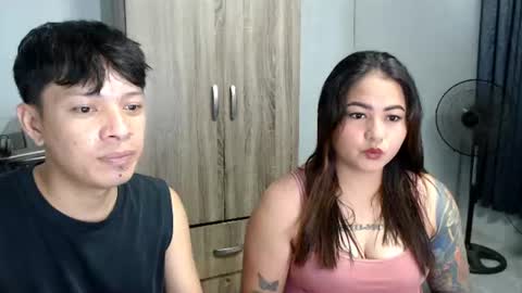 Snapshot of urpinoyasianx chatting on July 2026 01:06:02 PM Mel online show from July 2026 01:06:02 PM