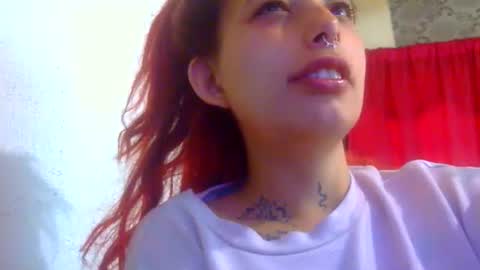 Snapshot of urposesion chatting on November 2025 01:00:02 PM Aniie online show from November 2025 01:00:02 PM