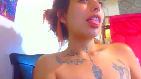 Aniie online show from February 2026 06:47:02 PM