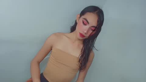 urpretty_mistake online show from February 2026 05:30:01 AM