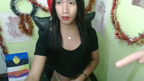 Amara online show from December 2024 06:11:01 PM