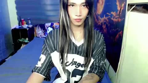 Amara online show from March 2025 08:59:01 PM