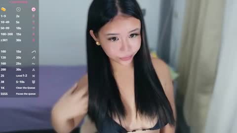Snapshot of urrbaby_ichika chatting on June 2026 09:17:01 AM ALINA online show from June 2026 09:17:01 AM