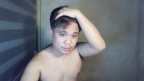 Miguel online show from February 2026 09:33:01 PM